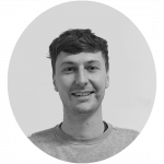 Finn McGowan, Director at CFL Infrastructure – Chartered Civil Engineer, MEng CEng MICE