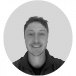 Liam McGowan, Director at CFL Infrastructure – Mechanincal Engineer AMImechE