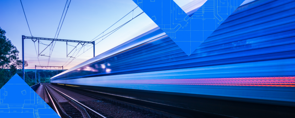 CFL Infrastructure delivering precision surveys for telecoms, civils, and rail projects