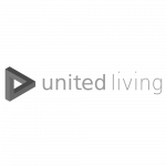 United Living Client Logo