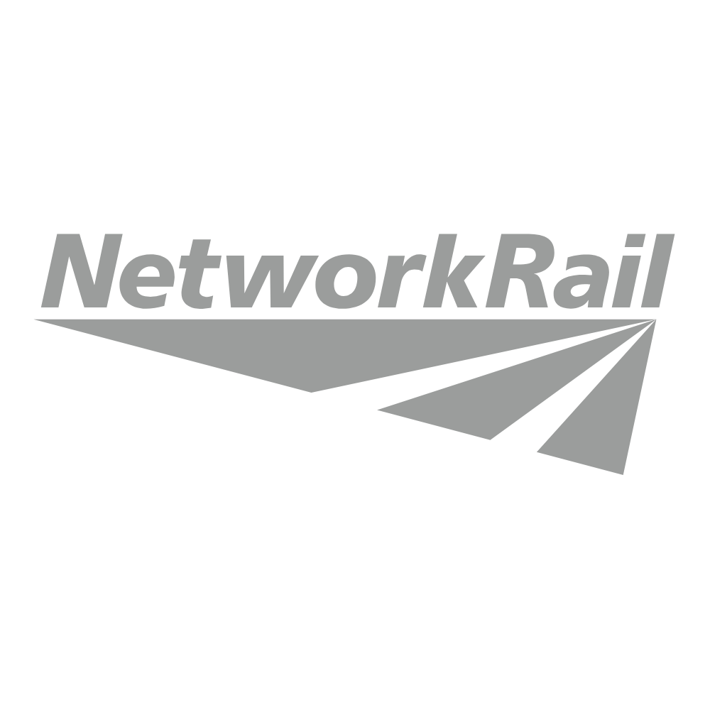 Network Rail Client Logo
