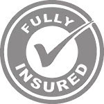 CFL Fully insured Logo