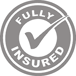 CFL Fully insured Logo