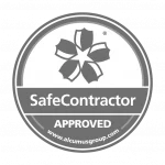 Safe Contractor Approved Logo