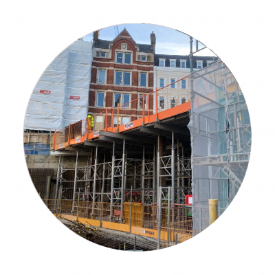 Holborn Viaduct new 1