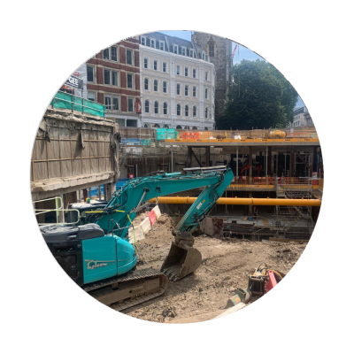 Holborn Viaduct new 3