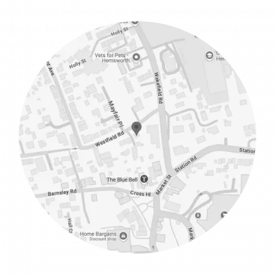hemsworth map